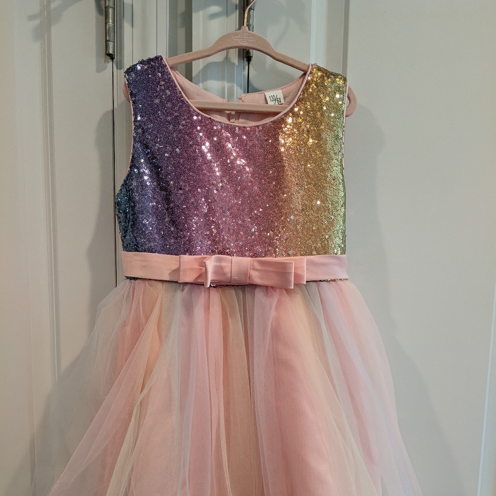 Party dress